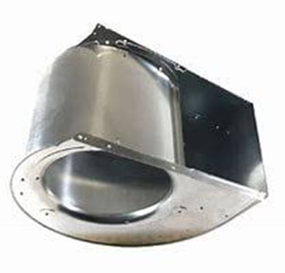 Picture of Blower Housing  for Nordyne Part# 297217R
