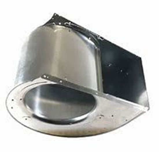 Picture of Blower Housing  for Nordyne Part# 297217R