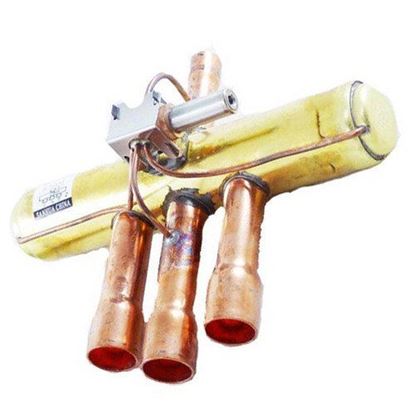 Picture of Reversing Valve for Nordyne Part# 669464R