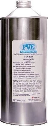 Picture of Pve-Fvc32 Refrigeration Oil Qt for Nu-Calgon Part# 4319-14