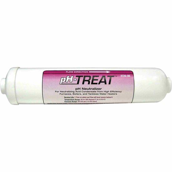 Picture of Ph-Treat Acid Cond Neutralizer for Nu-Calgon Part# 4720-06