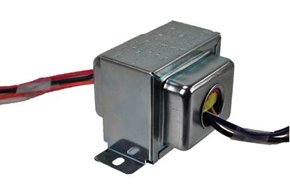 Picture of 120/208/240Pri 24/12/2.5V 40Va for Packard Part# PM43440