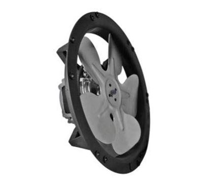 Picture of 120V 5-16W 1800Rpm Ecr Fan Kit for Packard Part# ECR921400