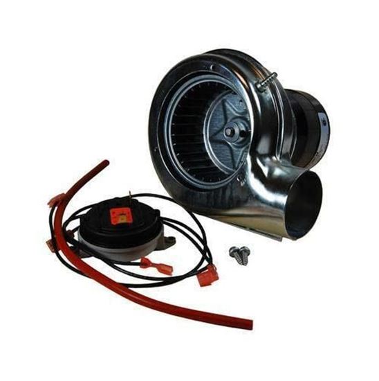 Picture of 208-230V 1/30Hp Inducer Motor for Packard Part# 66426K