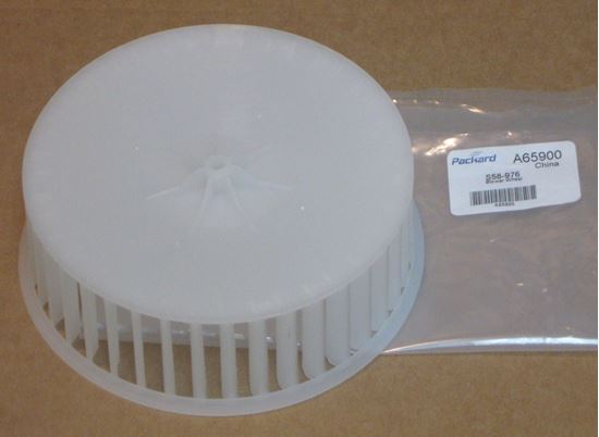 Picture of Blower Wheel  for Packard Part# A65900
