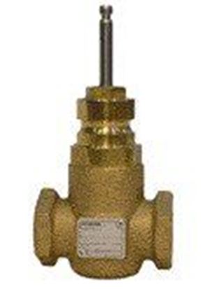 Picture of 1/2" Nc Ss =% Cv4 Body for Siemens Building Technology Part# 599-03129