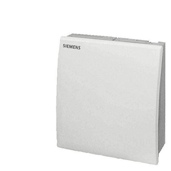 Picture of Co2 Roomsensor 0-10Vdc Temp for Siemens Building Technology Part# QPA2060