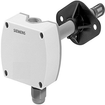 Picture of Humid,Temp Dct Sen,Dis,4-20Ma for Siemens Building Technology Part# QFM3171D