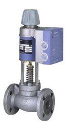 Picture of Mag Valve 3/4",Cv5.9 Steam for Siemens Building Technology Part# MVF461H20-5