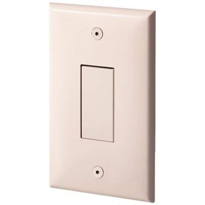 Picture of Flush Mount Temp Snsr Tec for Siemens Building Technology Part# 540-520B