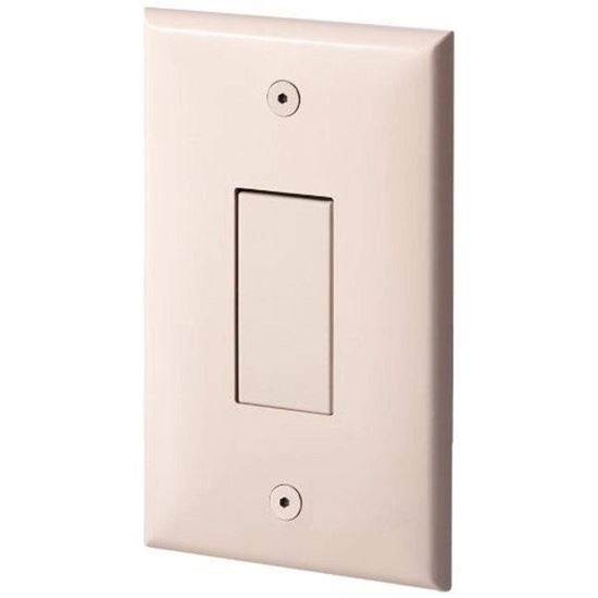 Picture of Flush Mount Temp Snsr Tec for Siemens Building Technology Part# 540-520B