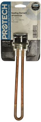 Picture of 2000Watt 240V Heating Element for Rheem-Ruud Part# SP10552GH