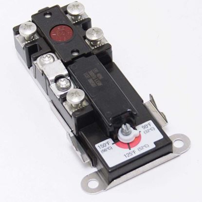 Picture of M/R Electric Thermostat for Rheem-Ruud Part# SP11699