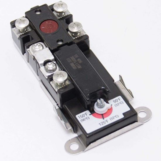 Picture of M/R Electric Thermostat for Rheem-Ruud Part# SP11699