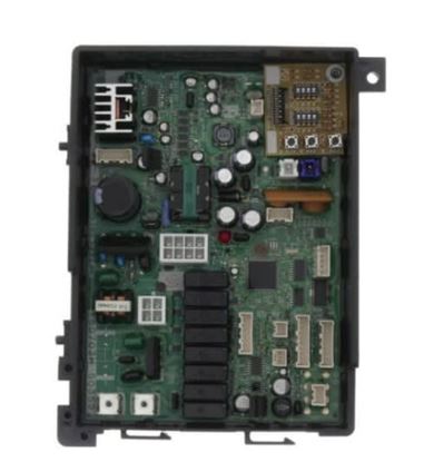 Picture of Control Board for Rheem-Ruud Part# RTG20239BH