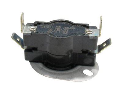 Picture of Limit 2P A/R Dpst N/C 64T for Rheem-Ruud Part# 47-25261-14