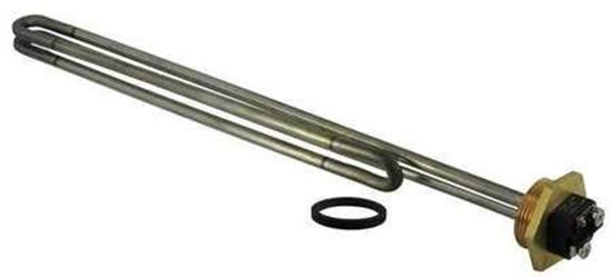 Picture of 3800W 240V Titanium Ht Element for Rheem-Ruud Part# SP210198