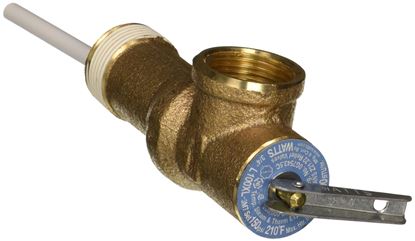 Picture of Relief Valve for Rheem-Ruud Part# SP8346