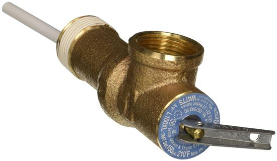 Picture of Relief Valve for Rheem-Ruud Part# SP8346