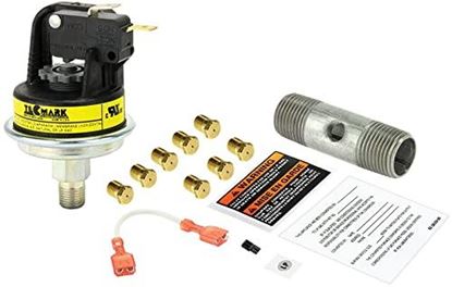 Picture of Nat To Lp Conversion Kit for Rheem-Ruud Part# FP-37