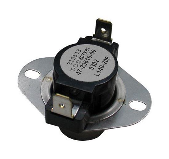 Picture of L160-20F Limit Switch for Rheem-Ruud Part# 47-23610-17