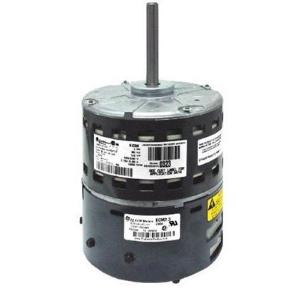 Picture of Eon Ecm Motor 3/4 Hp for Rheem-Ruud Part# 51-104305-20