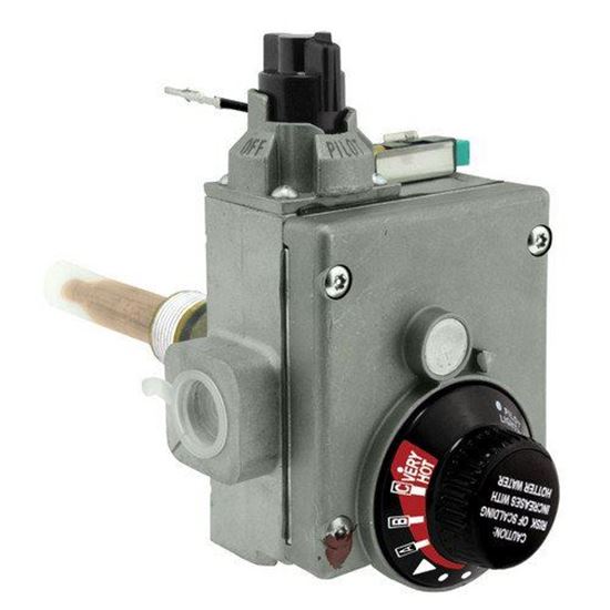 Picture of Combination Natural Gas Valve for Rheem-Ruud Part# SP14270K