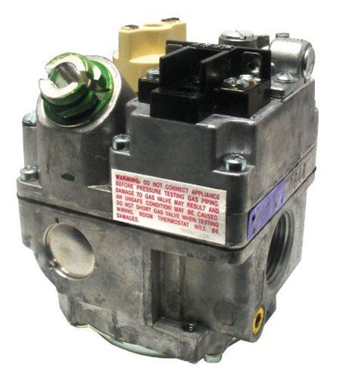 Picture of Gas Valve for Rheem-Ruud Part# 60-21271-84