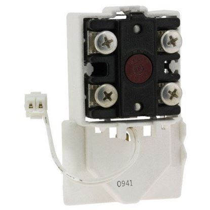 Picture of Eco Thermistor Assembly (Top) for Rheem-Ruud Part# SP15100