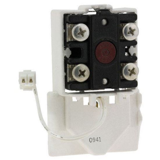 Picture of Eco Thermistor Assembly (Top) for Rheem-Ruud Part# SP15100