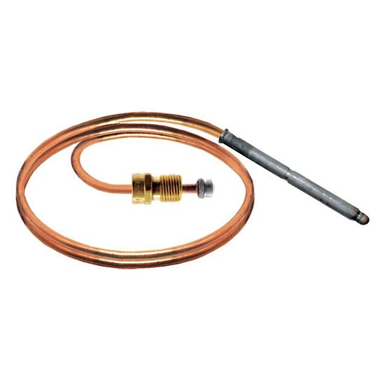 Picture of 24" Thermocouple for Rheem-Ruud Part# SP6379R