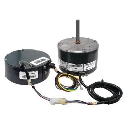 Picture of 1/3Hp 928Rpm Ecm Condenser Mtr for Rheem-Ruud Part# 51-103329-02