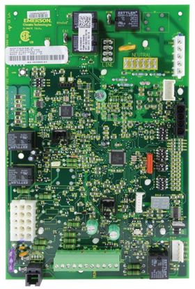 Picture of Integrated Furnace Cntl Brd for Rheem-Ruud Part# 62-103565-01