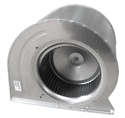 Picture of Induced Draft Blower W/Gasket for Rheem-Ruud Part# 70-104157-83