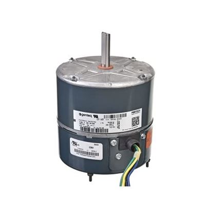 Picture of 208-230V 1/5Hp Ccw Ecm Motor for Rheem-Ruud Part# 51-102870-08