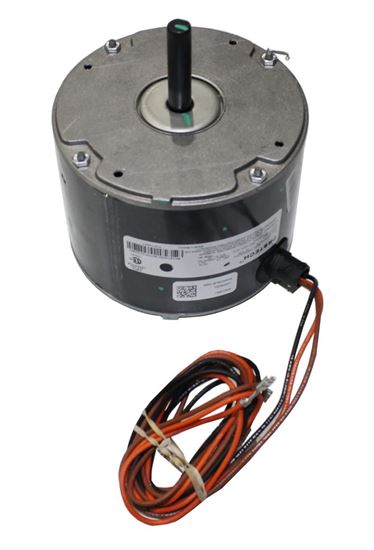 Picture of 1/6Hp 208-230V 825Rpm 1Spd Mtr for Rheem-Ruud Part# PD512807