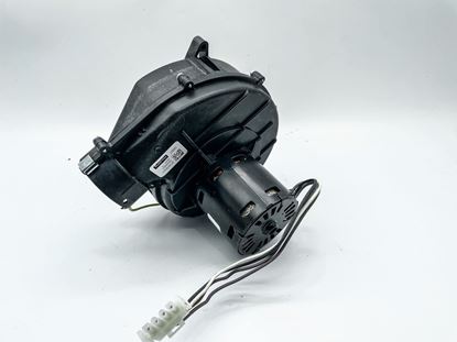 Picture of Induced Draft Blower W/Gasket for Rheem-Ruud Part# 70-23641-86