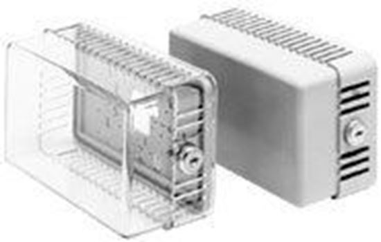 Picture of Rectplastgrdsolidbse(Btg-Uk) for Robertshaw Part# 190-068