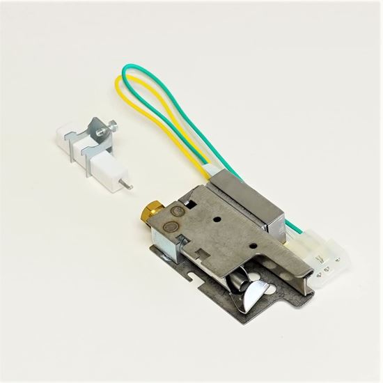 Picture of Pilot Assy W/ Electrode for Robertshaw Part# 1830-620K