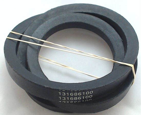 Picture of Laundry V Belt for Supco Part# LB117