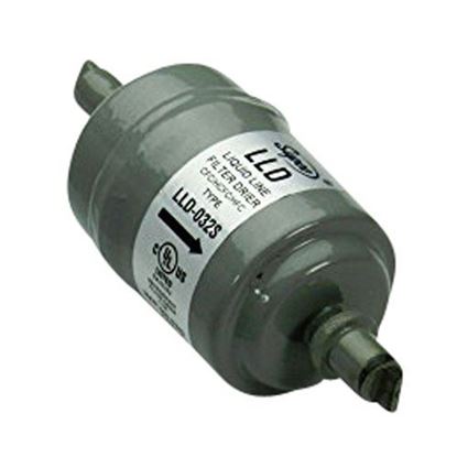 Picture of Liquid Line Drier for Supco Part# LLD032S