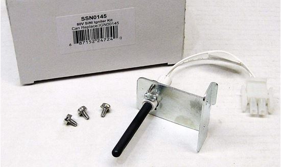 Picture of 80V Sini Ignitor Kit for Supco Part# SSN0145