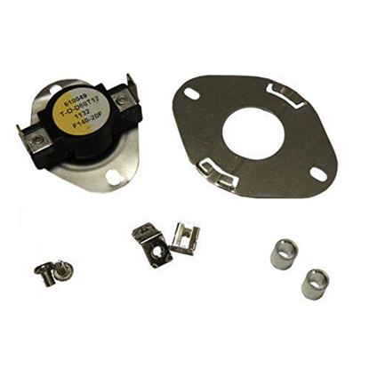Picture of F140-20F Fan Control for Supco Part# SHF140