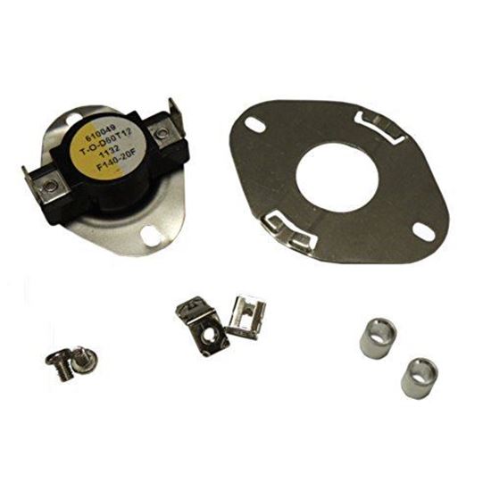Picture of F140-20F Fan Control for Supco Part# SHF140