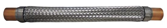 Picture of 1/2 Od Vibration Absorber for Supco Part# VAS-012