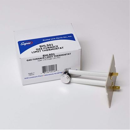 Picture of L170-40F Limit Switch for Supco Part# SHL501
