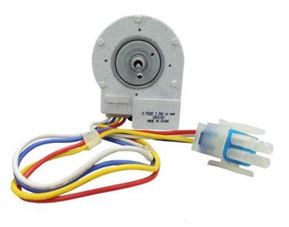 Picture of Evaporator Motor for Supco Part# SM10185