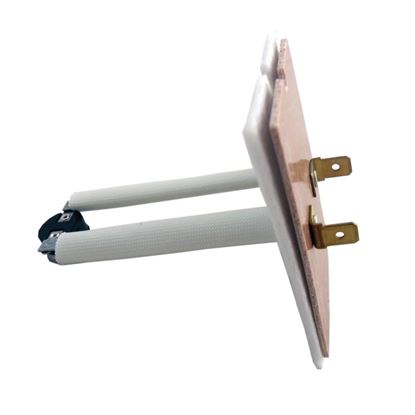 Picture of Plenum Thermostat for Supco Part# SHL516