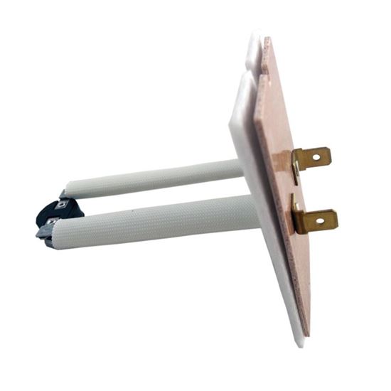 Picture of Plenum Thermostat for Supco Part# SHL516