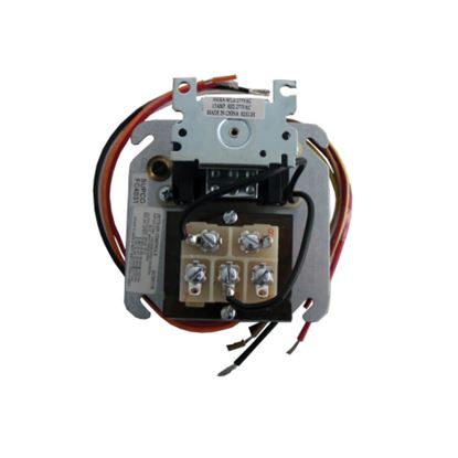 Picture of Fan Center 40Va 120/208/240Vac for Supco Part# FC4031